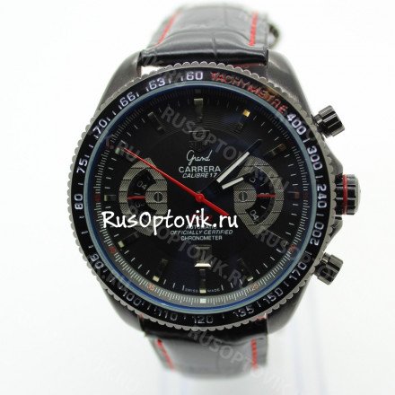 Часы TAG Heuer Grand Carrera RS2 (механика) оптом 