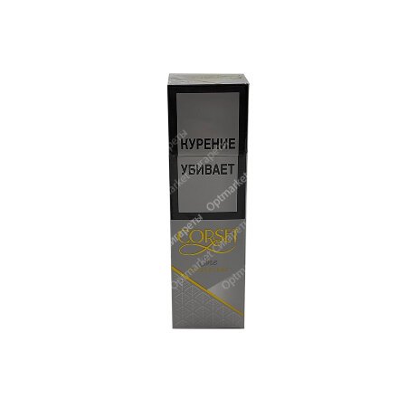 Сигареты Corset One Superslims оптом 