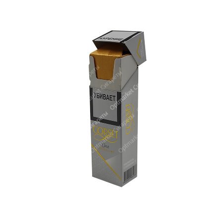 Сигареты Corset One Superslims оптом 