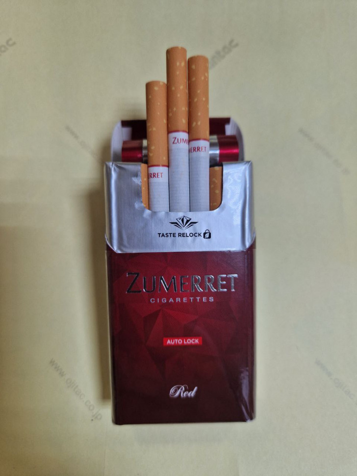 Сигареты Zumerret RED COMPACT оптом Сигареты Zumerret RED COMPACT оптом
