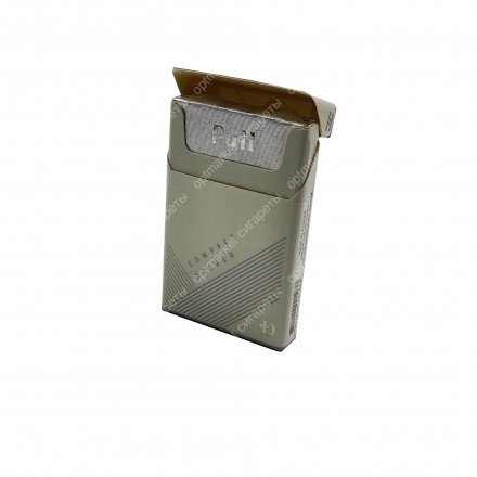 Сигареты Dove Compact Silver оптом 