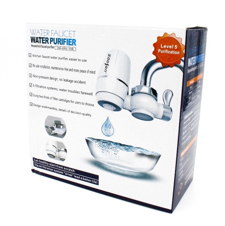Фильтр для воды Water Purifier оптом Фильтр для воды Water Purifier оптом