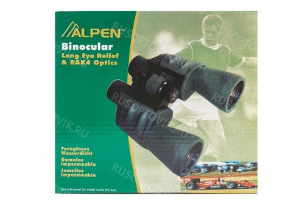 Бинокль Alpen 20x40 оптом 