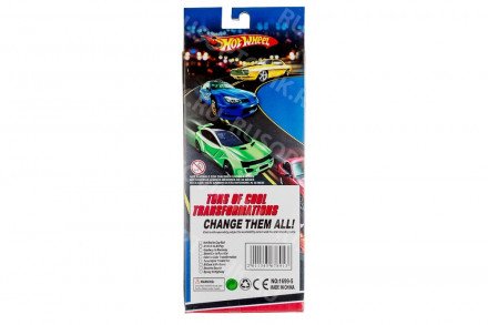 Гоночные машинки Hot Wheel 5 шт оптом 
