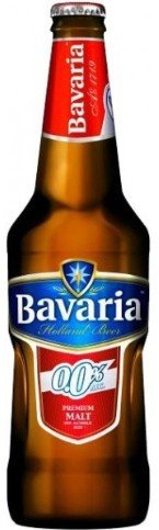 Пиво светлое Bavaria безалкогольное 0.5л оптом Пиво светлое Bavaria безалкогольное 0.5л оптом