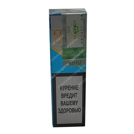 Сигареты Corset Menthol Superslims оптом 