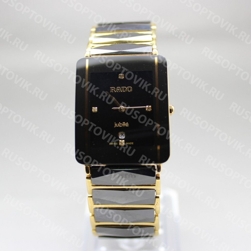 Часы Rado Integral Jubile отпом Часы Rado Integral Jubile отпом