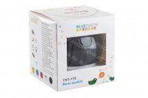 Портативная bluetooth колонка YST-175 оптом