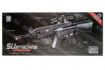 Игрушечный автомат Submachine оптом