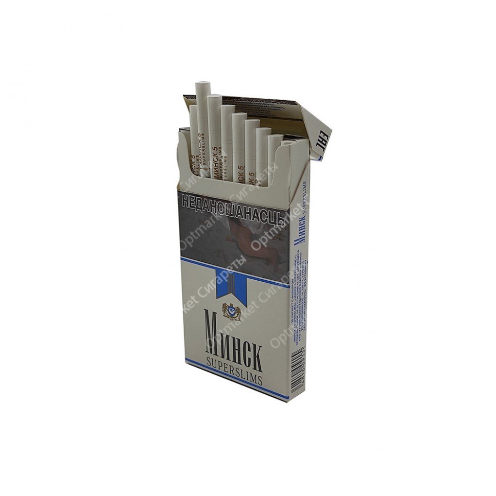 Минск Super Slims синий оптом Минск Super Slims синий оптом
