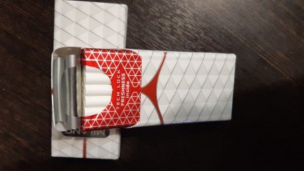 Сигареты Milano Tech Lock WHITE Nano оптом 