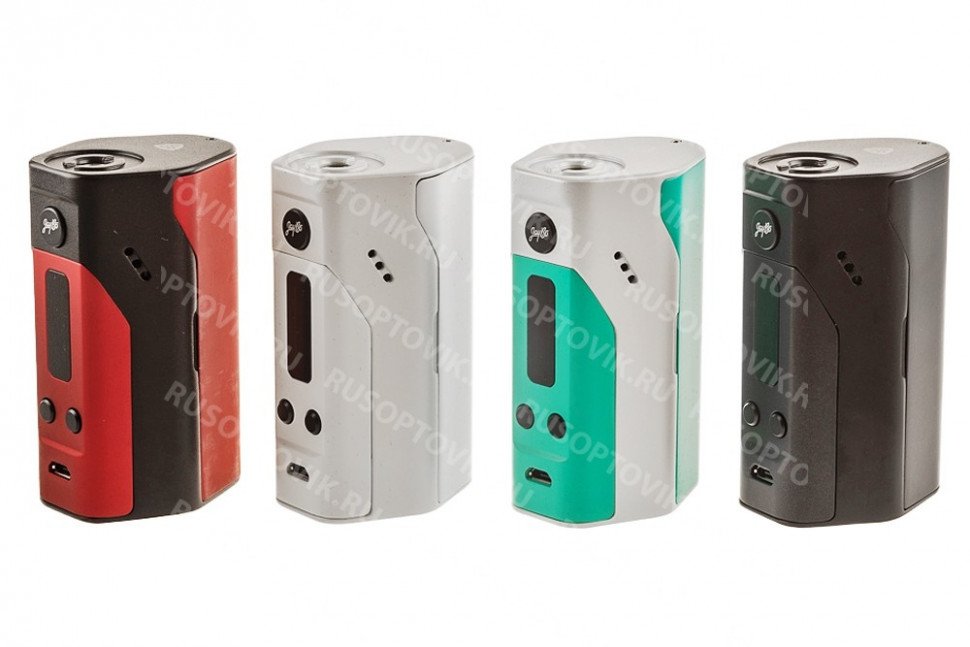 Мод WISMEC Reuleaux RX 200 оптом Мод WISMEC Reuleaux RX 200 оптом