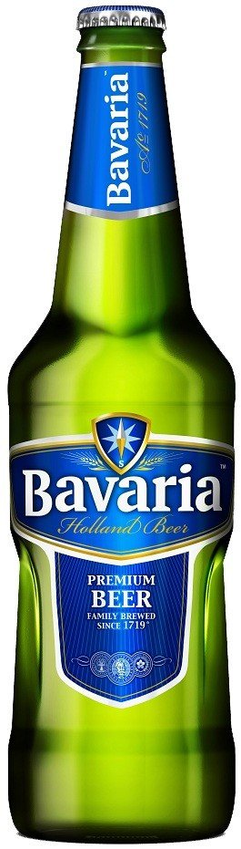 Пиво светлое Bavaria 4.9% 0.5л оптом Пиво светлое Bavaria 4.9% 0.5л оптом
