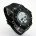 Часы Hublot Skull Bang кварцевые оптом 