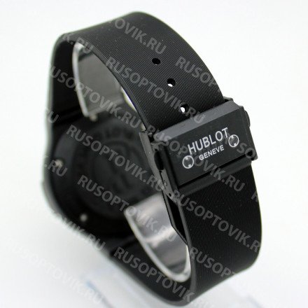 Часы Hublot Skull Bang кварцевые оптом 