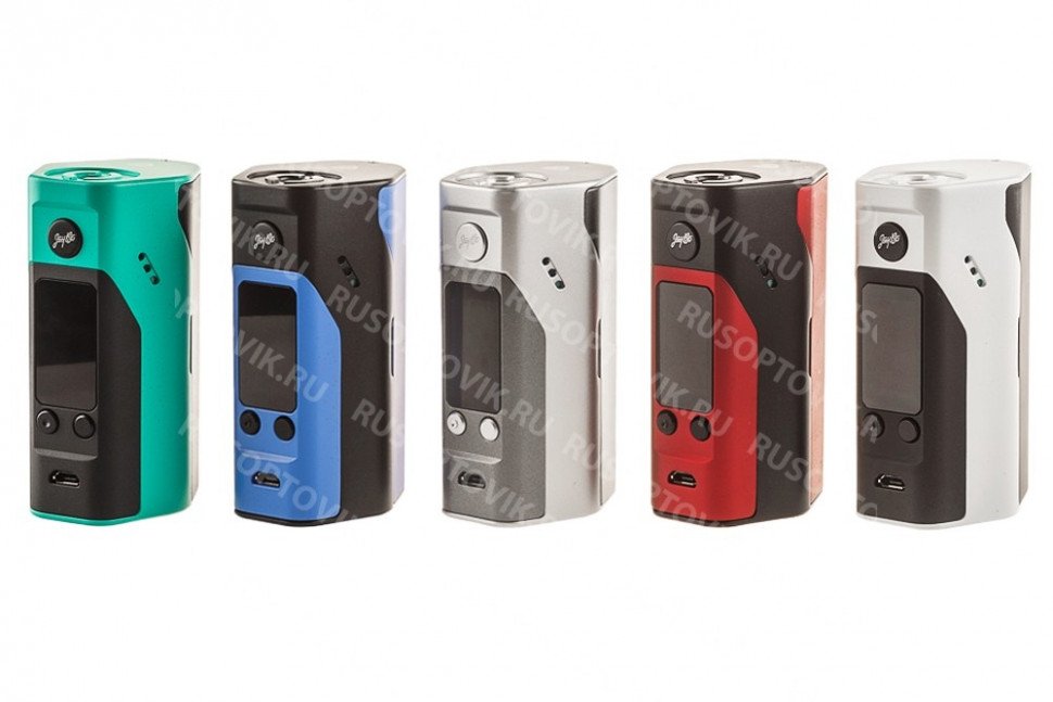 Мод WISMEC Reuleaux RX200 S оптом Мод WISMEC Reuleaux RX200 S оптом