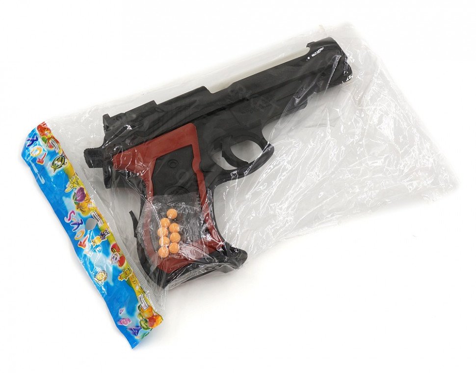 Игрушечный пистолет Righ Accuracy оптом Игрушечный пистолет Righ Accuracy оптом