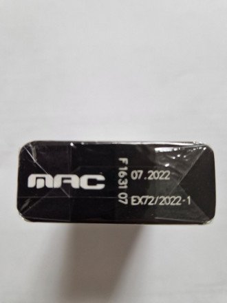 Сигареты MAC Compact Gold (РФ) оптом 