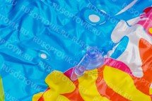 Надувной бассейн &quot;Aquarium&quot; Intex оптом