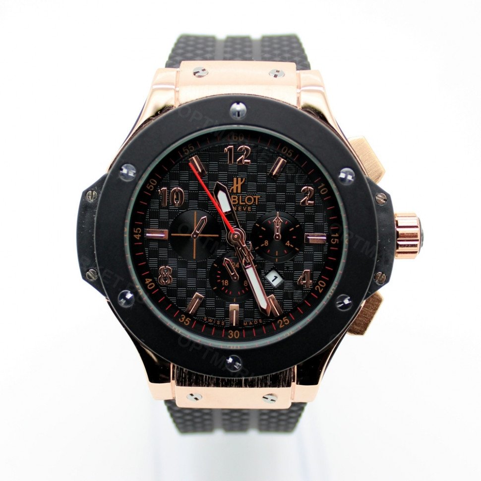 Hublot Big Bang кварцевые оптом Hublot Big Bang кварцевые оптом