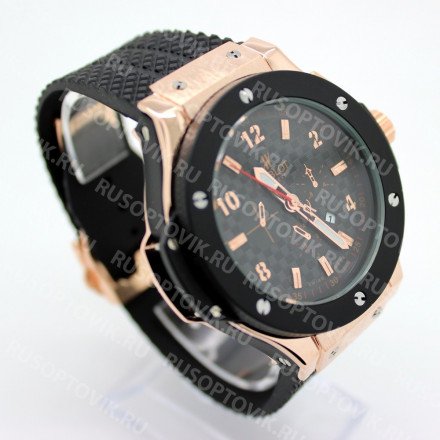Hublot Big Bang кварцевые оптом 