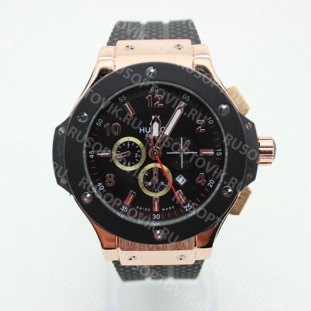 Hublot Big Bang кварцевые оптом 