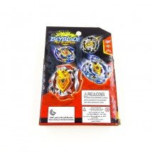 Волчок BeyBlade B-105 оптом