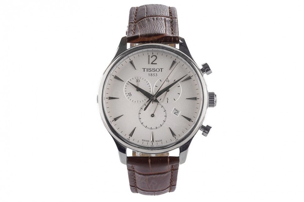 Часы Tissot Tradition Chronograph оптом Часы Tissot Tradition Chronograph оптом