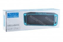 Портативная колонка Megabass оптом