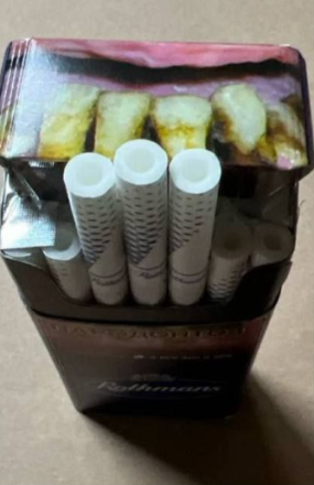 Сигареты Rothmans Demi SLIM оптом  