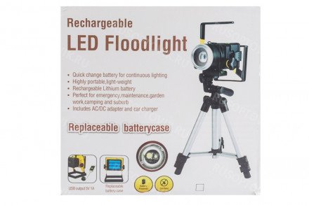 Прожектор LED Поиск p-806 оптом 
