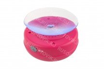 Водонепроницаемая Bluetooth-колонка на присоске BTC-06 оптом