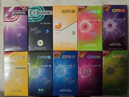 Набор Super slim #2 оптом  