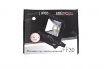 Прожектор LED FF30 оптом