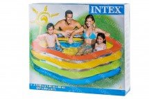Надувной детский бассейн &quot;Colors of Summer&quot; 188х180х53см Intex оптом