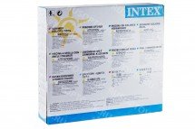 Надувной детский бассейн &quot;Colors of Summer&quot; 188х180х53см Intex оптом