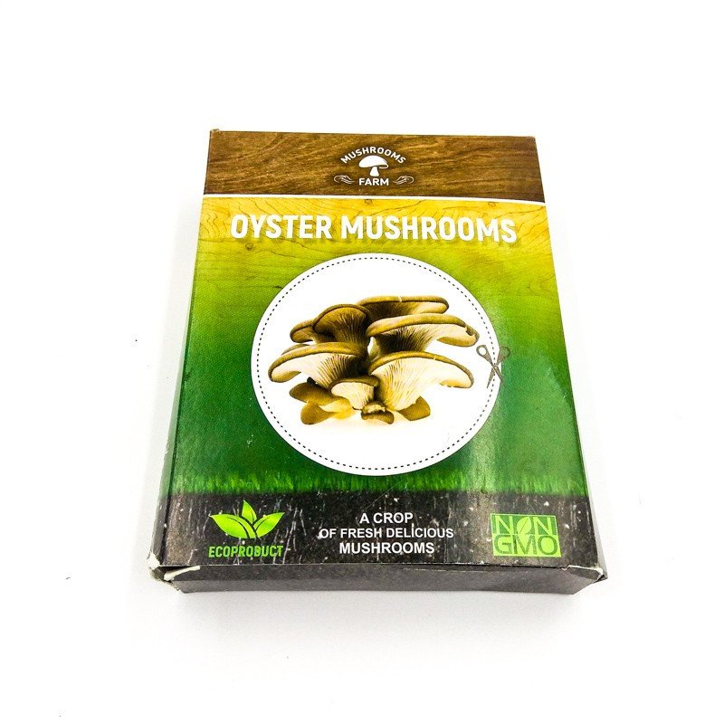 Домашняя грибная ферма Mushrooms Farm оптом Домашняя грибная ферма Mushrooms Farm оптом
