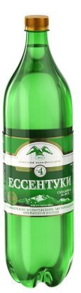Минеральная вода Ессентуки №4 1,5л оптом Минеральная вода Ессентуки №4 1,5л оптом