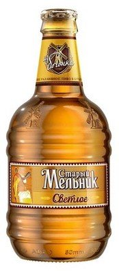 Пиво светлое Старый Мельник из бочонка 4,7% 0.5л оптом Пиво светлое Старый Мельник из бочонка 4,7% 0.5л оптом