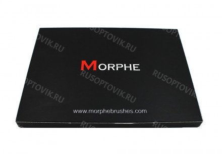 Палетка теней Morphe оптом 