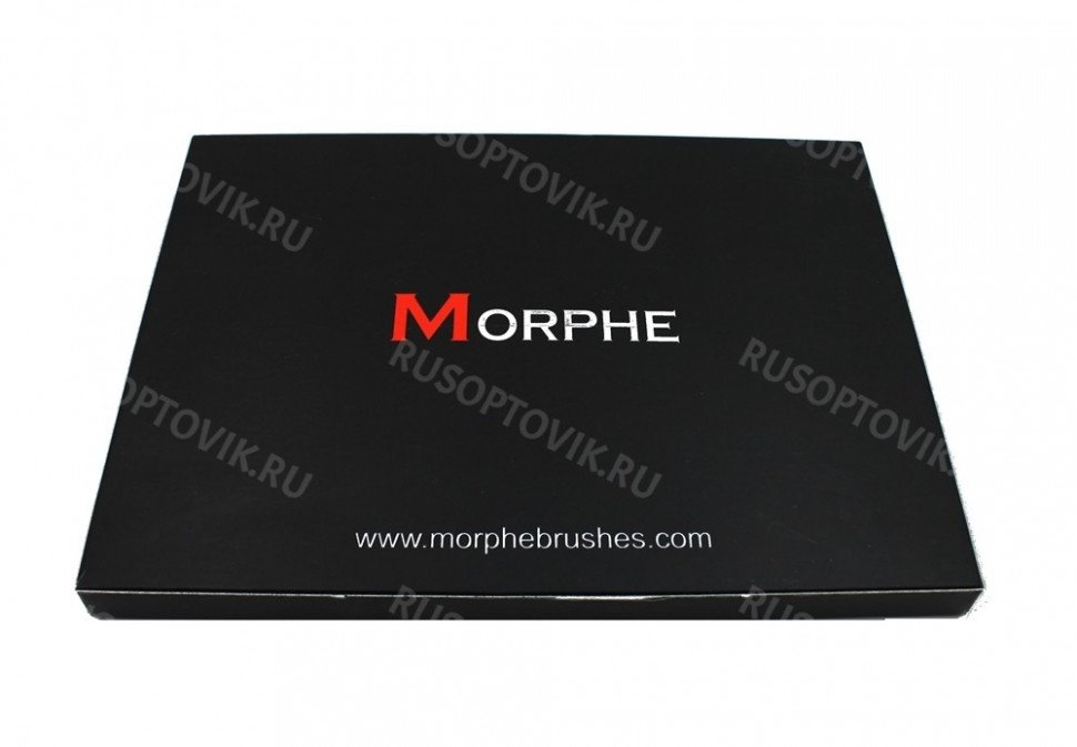 Палетка теней Morphe оптом Палетка теней Morphe оптом
