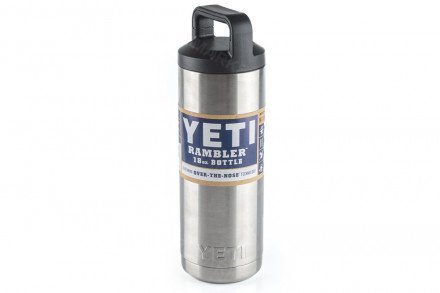 Термос Yeti Rambler Bottle оптом 
