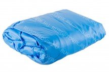 Надувной детский бассейн &quot;Crystal&quot; 147х33см Intex оптом
