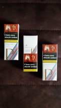 Сигареты Parliament Super Slims P-Line оптом