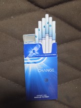 Сигареты Oris Smart Change Blue оптом 