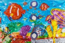 Надувной детский бассейн &quot;Family&quot; 305x183x56см Intex оптом