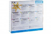 Надувной детский бассейн &quot;Family&quot; 305x183x56см Intex оптом