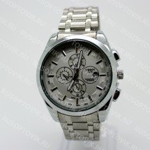 Часы Tissot 1853 кварцевые с металлическим браслетом оптом