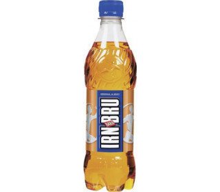 Напиток Irn-Bru 0,5 Л оптом 