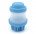 Щётка для животных Cleaning Device The Gentle Dog Washer оптом 